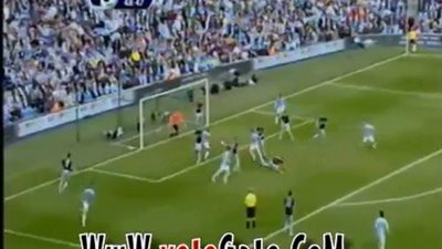 بالفيديو.. كومباني يتقدم بالهدف الثاني للمان سيتي في وست هام