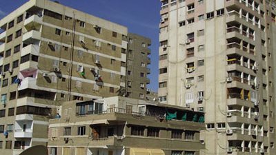 الإحصاء:6.1 % ارتفاعا في نسبة تراخيص البناء خلال العام الماضي