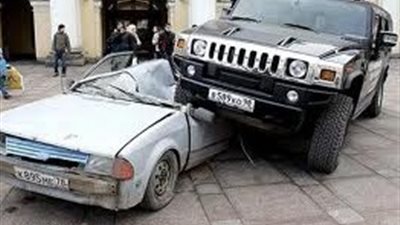 الصاوى: 8 آلاف متوف سنويا فى حوادث طرق