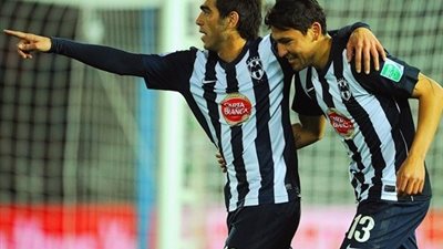 فيفا :برونزية تاريخية لمونتيرى على حساب الأهلى