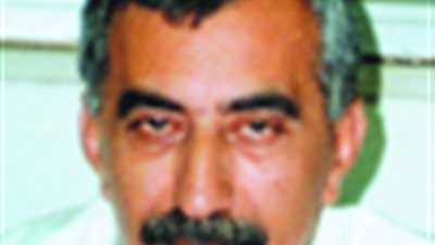 بورتريه للديكتاتور