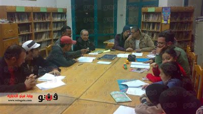 بالصور.. السنبلاوين 