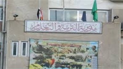 انطلاق امتحانات النقل في الإسماعيلية