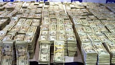 استقرار الدولار.. وتراجع جماعي لباقي أسعار العملات الأجنبية