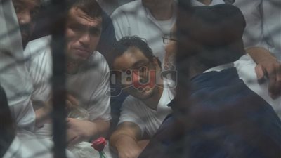 تأجيل محاكمة المتهمين في «فض رابعة» لجلسة ٢ يناير للشهود