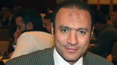 نادر السيد: تخاذل اللاعبين سبب هزيمة 