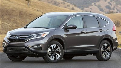 جمارك السيارة «هوندا CRV» الواردة من الكويت