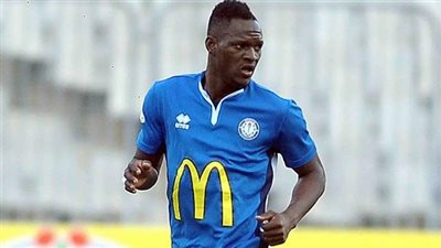 سموحة يوافق على رحيل البوركينى دياوارا