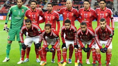 هدف ثان فى مرمى الأهلى أمام مونتيرى