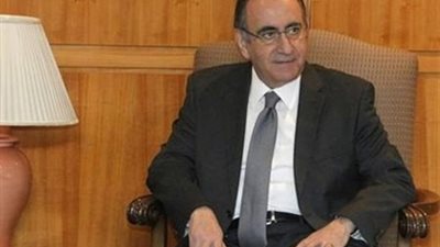 وزيرلبنانى: استقالة الحكومة ستزيد الأوضاع تعقيدًا