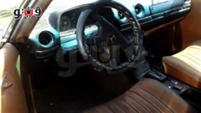 بالفيديو.. أسعار «مرسيدس» المستعملة بسوق السيارات