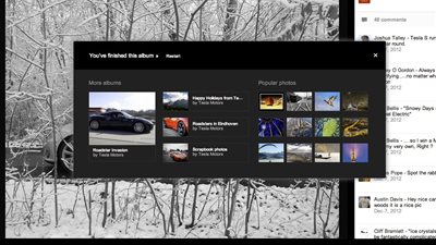 ميزات جديدة لـ +Google على الموبايل