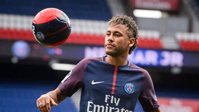 نيمار عن مباراة الكلاسيكو: لا تشغلني وأهتم بباريس سان جيرمان فقط