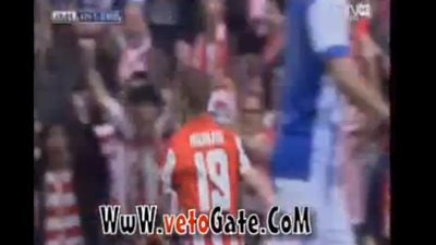 بالفيديو.. بيلباو يسقط في فخ التعادل الإيجابي أمام ريـال سوسيداد