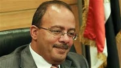 أحمد طه: عرض استيراتيجية الصناعة 2020 على البرلمان الشهر المقبل