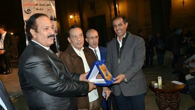 تكريم اسم شادية وحلمي بكر وطارق المهدي في الذكرى الـ43 لفريد الأطرش