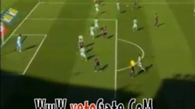 بالفيديو.. «رودريجيز» تتقدم بالهدف الأول لبلد الوليد في مرمى بيتس