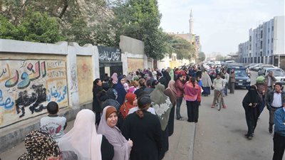 الصحف الفرنسية:  الاستفتاء يقيس درجة تدهور شعبية الإخوان