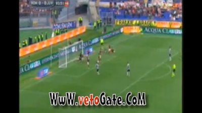 بالفيديو.. اليوفنتوس يؤكد صدارته للدوري الإيطالي بهدف في شباك روما