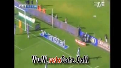 بالفيديو.. «أوليفيرا» يتقدم بالهدف الأول لسيلتا فيجو في مرمى ريـال مدريد