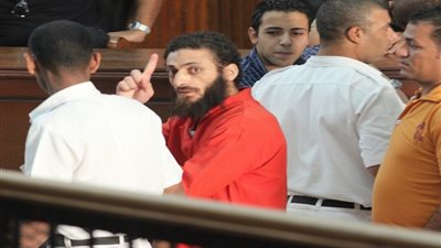قبول طعن عنصرين بخلية «عادل حبارة» التكفيرية وإعادة محاكمتهما