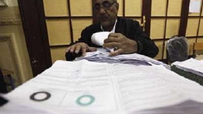 مفتي لبناني: الاستفتاء في مصر.. معجزة