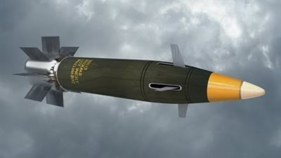 بالفيديو والصور.. 5 معلومات عن قذيفة «إن 5 إكسكاليبور» الأمريكية