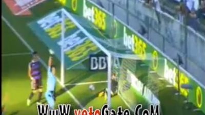 بالفيديو.. «بينا» يتقدم بالهدف الثاني لبلد الوليد في مرمى ريـال بيتيس