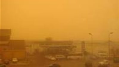 7 أمراض تصيب طفلك أثناء تعرضه للعاصفة الترابية