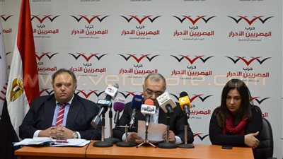 بالفيديو والصور.. عصام خليل: «الخدمة المدنية» عملية جراحية لا مجال للهروب منها