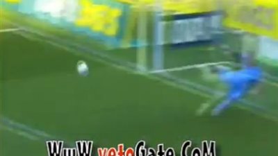 بالفيديو.. «رودريجيز» يتقدم بالهدف الثالث لريـال بيتيس في مرمى بلد الوليد