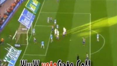 بالفيديو.. «آلديرفيريلد» يتعادل بالهدف الأول لأتلتيكو مدريد في مرمى ملقا