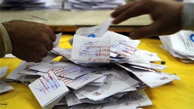 6 منظمات حقوقية تطالب بإعادة استفتاء المرحلة الأولى