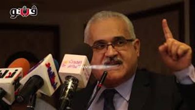 هشام العنانى: التحالف المصرى يسعى ليكون رقما في المعادلة السياسية