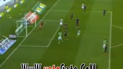 بالفيديو.. «كاسترو» يتعادل بالهدف الثالث لبلد الوليد في مرمى ريـال بيتيس