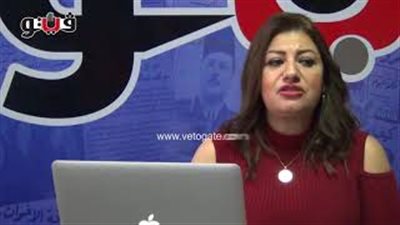 عبير فؤاد: تقدم مهنى لـ«شريف إسماعيل» في 2018 (فيديو)