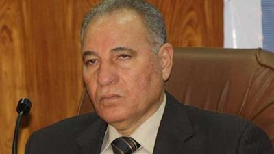 بلاغ  يطالب بالتحقيق مع 