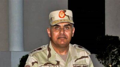 عبير فؤاد: 2018 عام الانتصارات والبطولات لوزير الدفاع (فيديو)