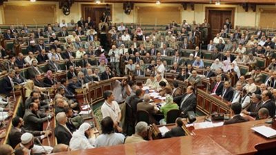 «النواب» يوافق على قانون الغرف التجارية