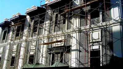 تحويل قصر الأميرة خديجة في حلوان إلى متحف لحضارة الأديان