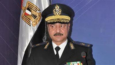 عز الدين: تكثيف الخدمات المرورية بالمحاور والطرق