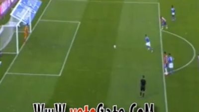 بالفيديو.. ألميريا يفوز على غرناطة بهدفين دون مقابل