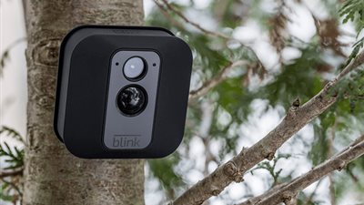 «أمازون» تستحوذ رسميا على شركة «بلينك» لأنظمة المراقبة