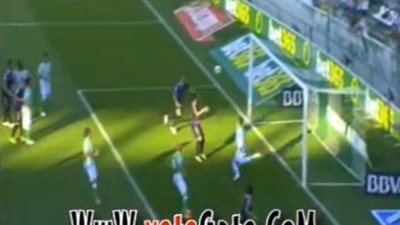 بالفيديو.. ريـال بيتيس يخطف فوز برباعية من بلد الوليد