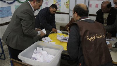 منظمات حقوقية: ماحدث بالأمس استفتاء على 