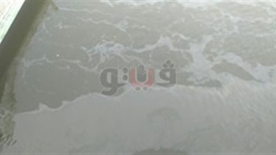 البيئة: نجاح تشتيت بقعة سولار بـ«نيل الأقصر»