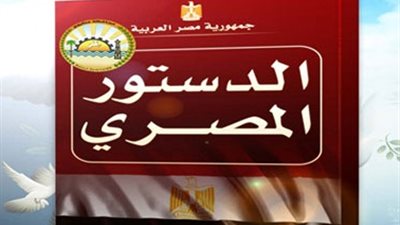 سفير مصر بأبوجا يؤكد أهمية عملية الاستفتاء على مشروع الدستور