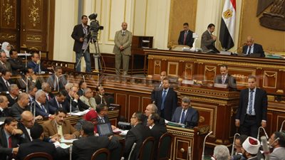 بالصور.. إرجاء مناقشة قانون حماية المنافسة ومنع الاحتكار