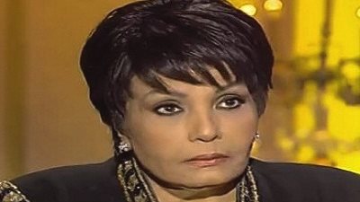 فردوس عبد الحميد:  لا للدستور