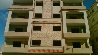 حسانين: قطاع العقارات يعاني من الركود